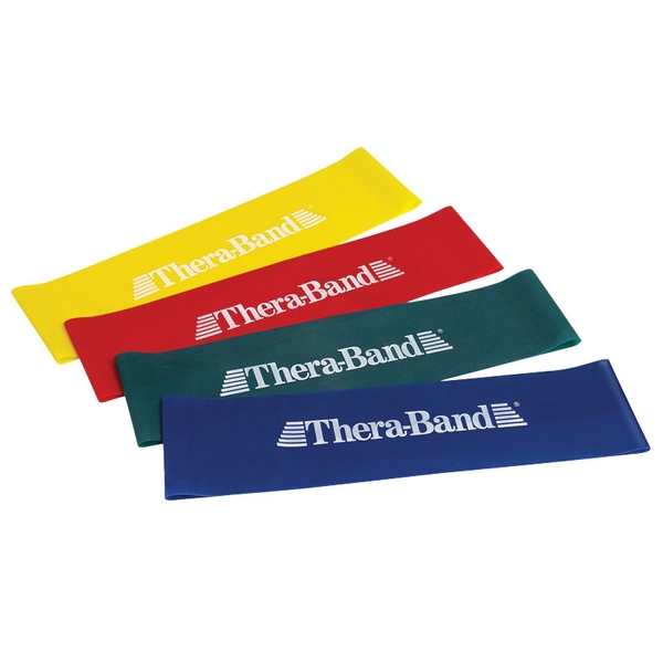 TheraBands Resistance Bands